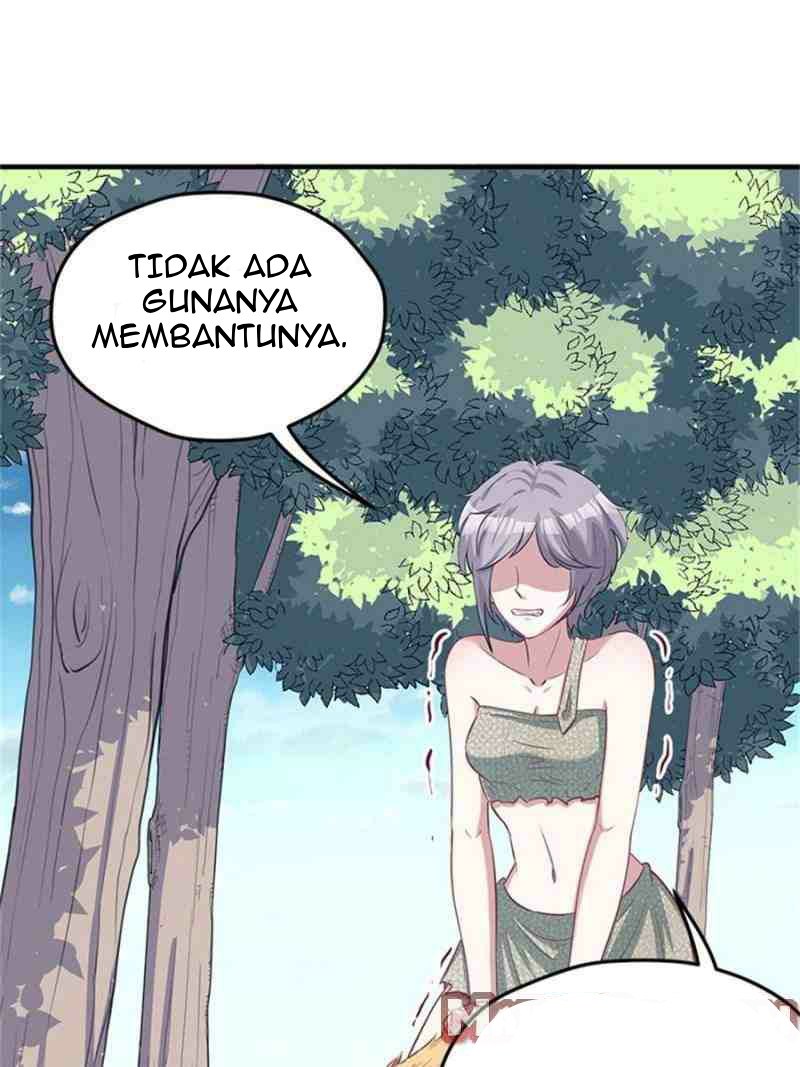 Beauty and the Beasts Chapter 94 halaman 57