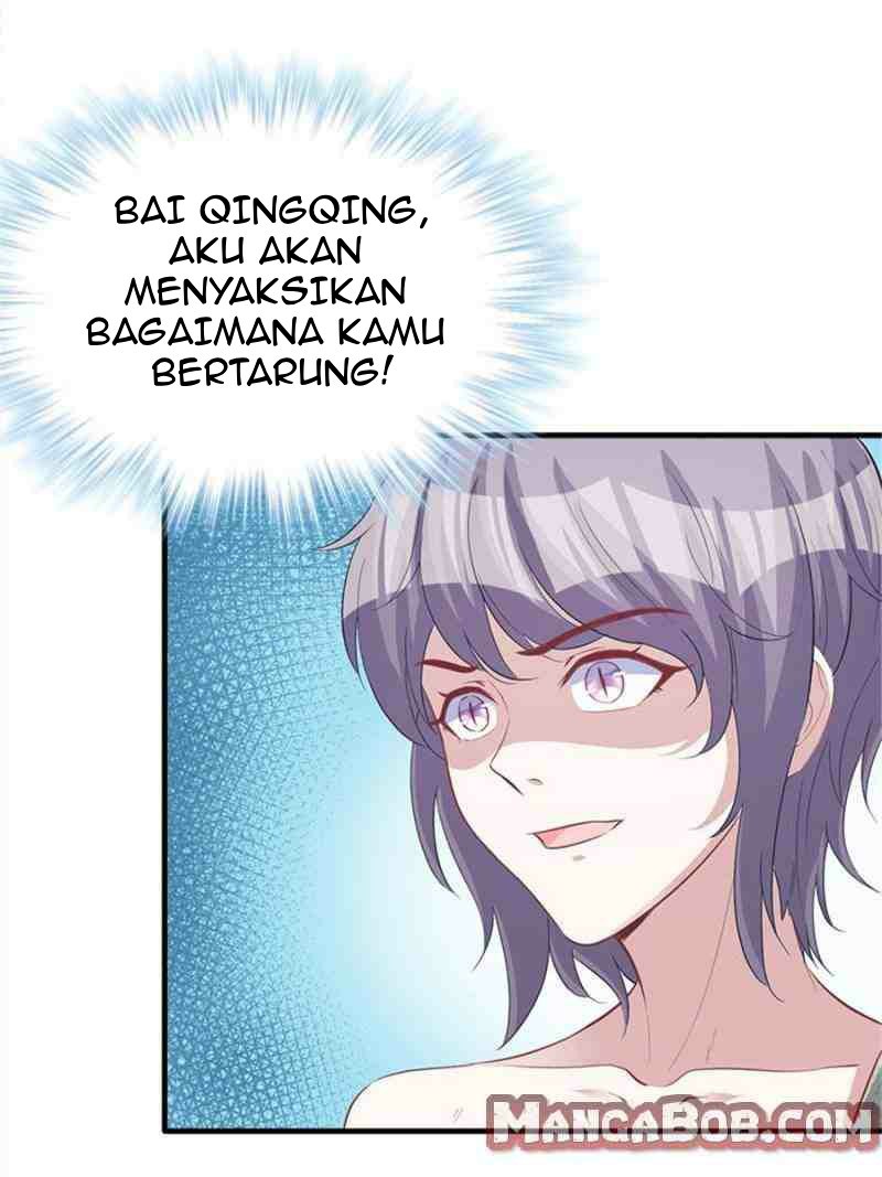 Beauty and the Beasts Chapter 94 halaman 46