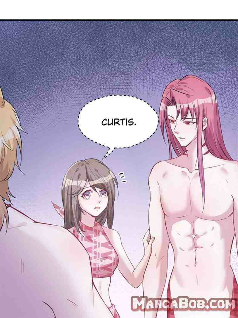 Beauty and the Beasts Chapter 94 halaman 30