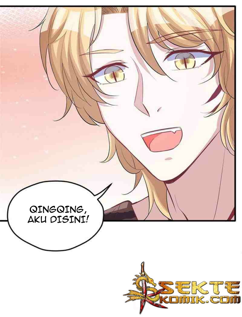 Beauty and the Beasts Chapter 94 halaman 8