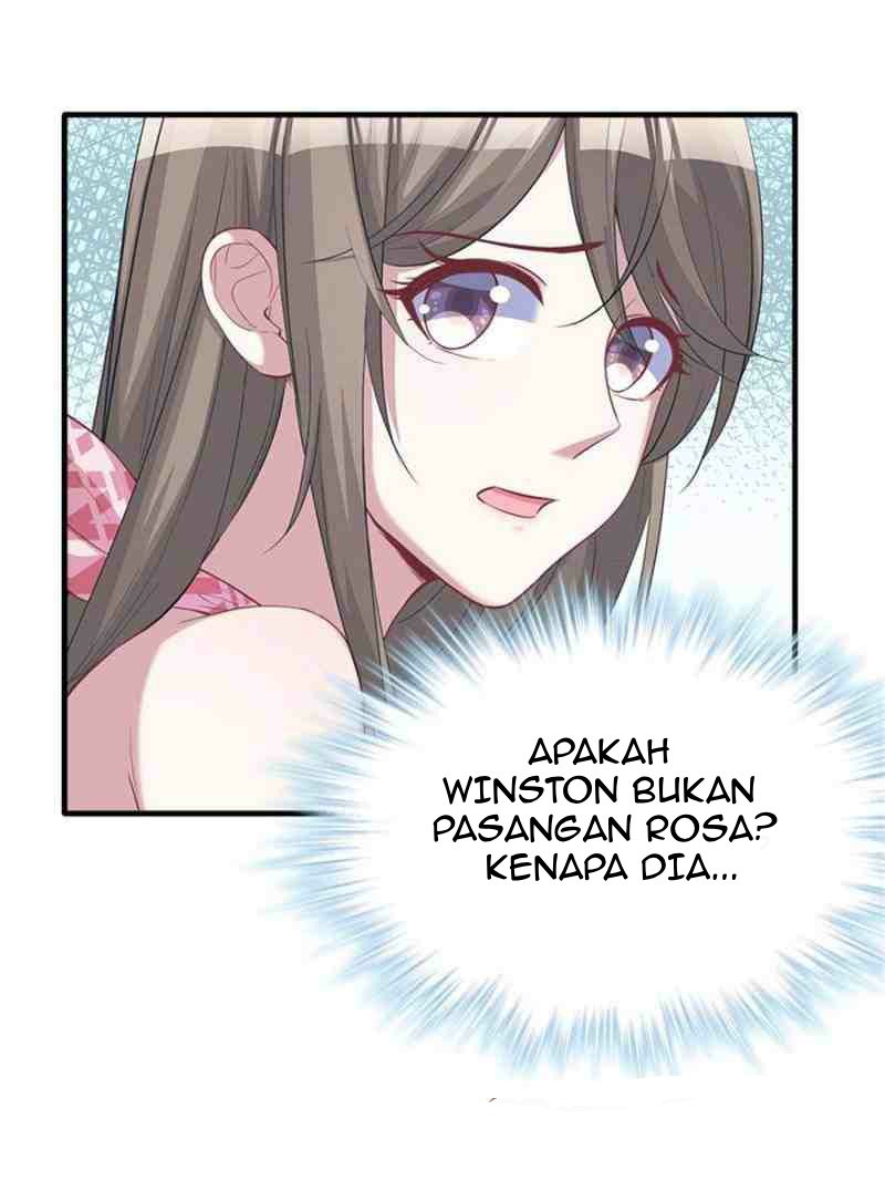 Beauty and the Beasts Chapter 94 halaman 54