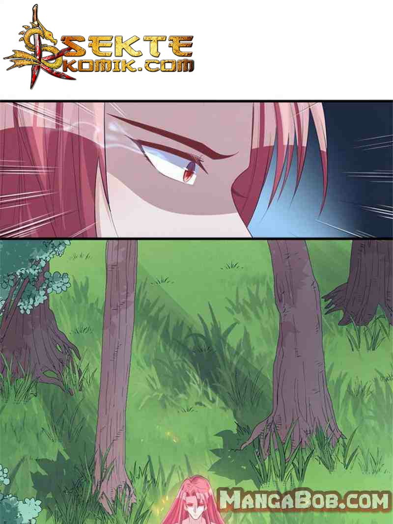Beauty and the Beasts Chapter 94 halaman 38
