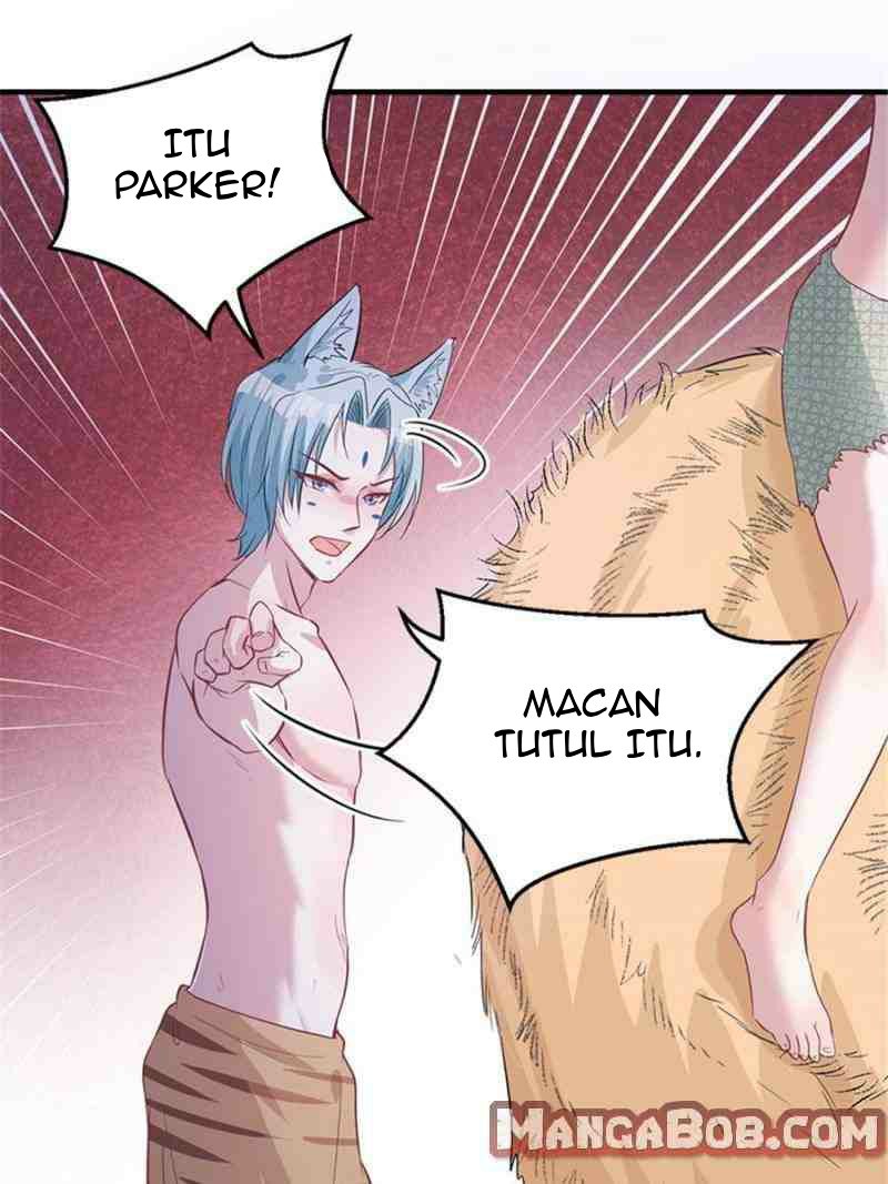 Beauty and the Beasts Chapter 94 halaman 22