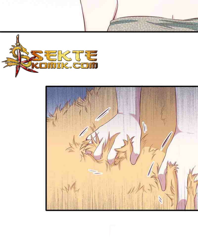 Beauty and the Beasts Chapter 94 halaman 56