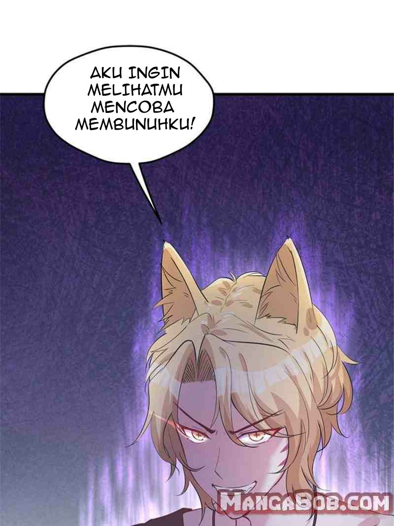 Beauty and the Beasts Chapter 94 halaman 28