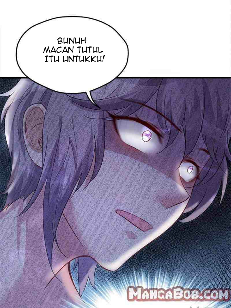 Beauty and the Beasts Chapter 94 halaman 25