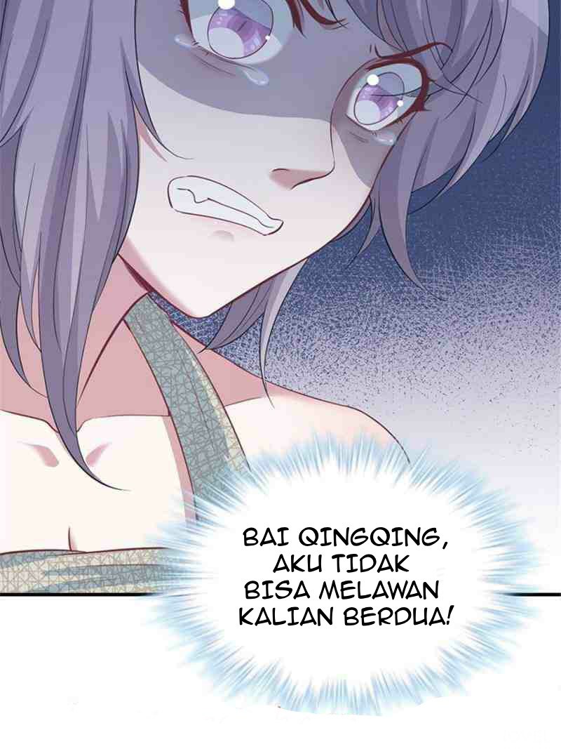 Beauty and the Beasts Chapter 95 halaman 4