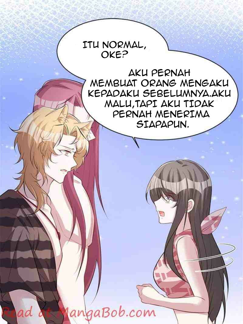 Beauty and the Beasts Chapter 95 halaman 39
