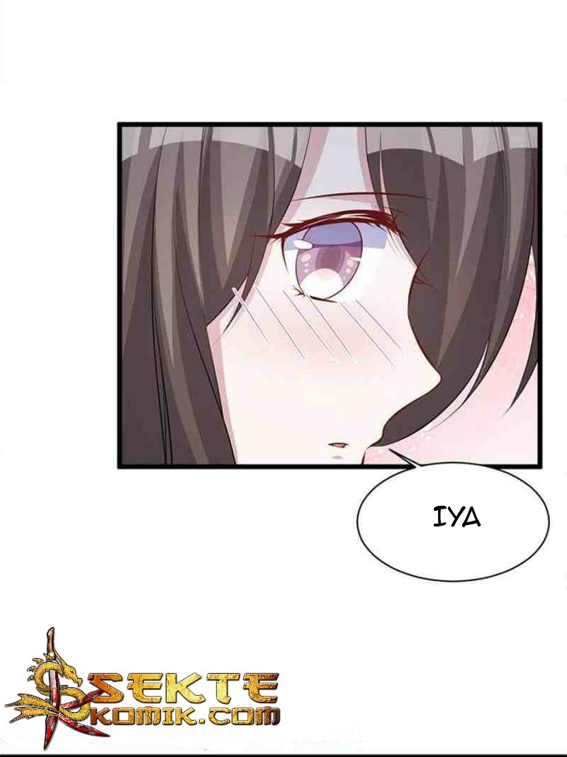 Beauty and the Beasts Chapter 95 halaman 47