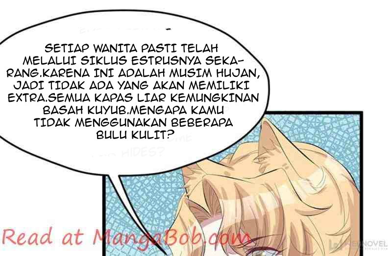 Beauty and the Beasts Chapter 95 halaman 57