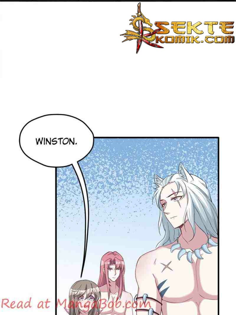Beauty and the Beasts Chapter 95 halaman 10