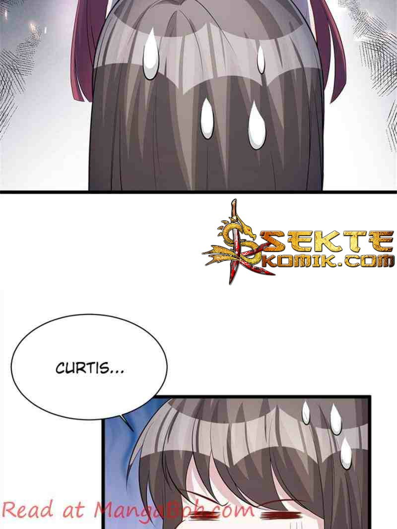 Beauty and the Beasts Chapter 95 halaman 42