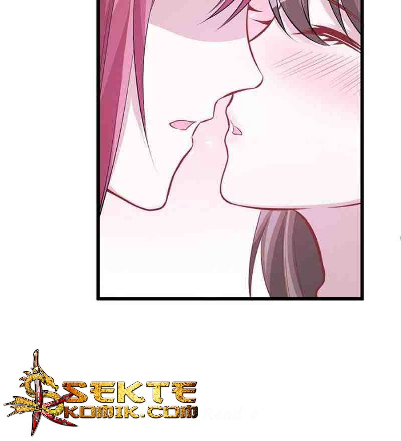 Beauty and the Beasts Chapter 96 halaman 52