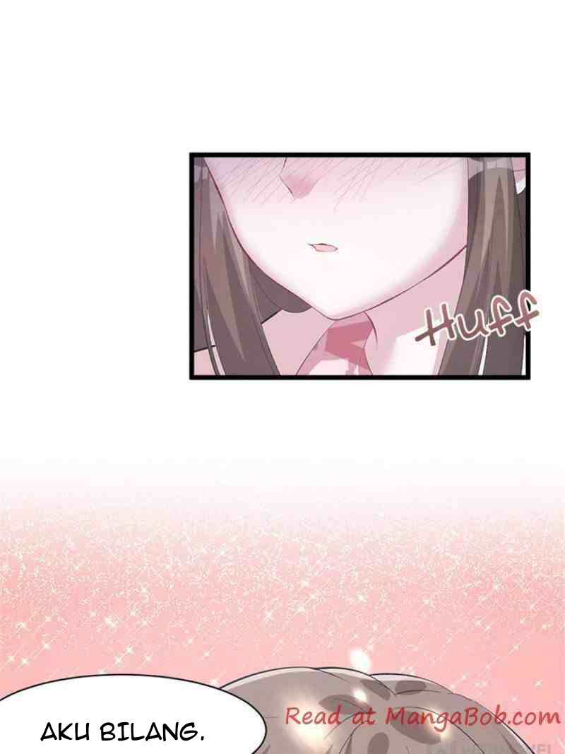 Beauty and the Beasts Chapter 96 halaman 26