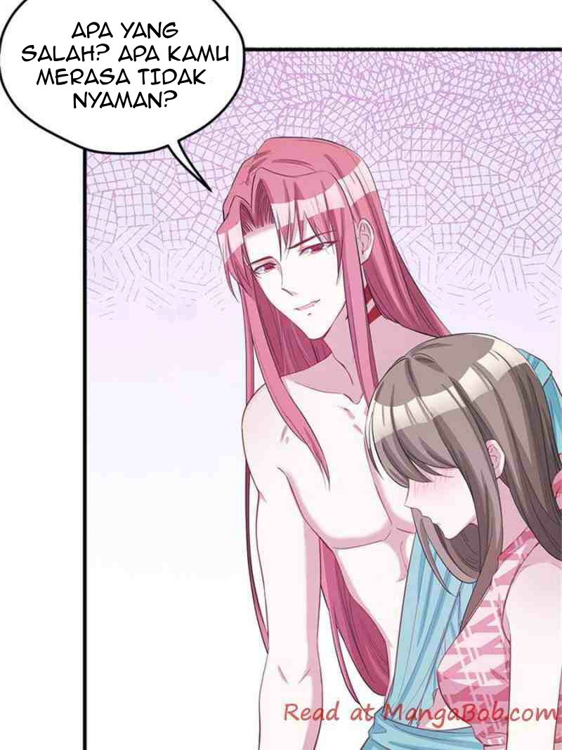 Beauty and the Beasts Chapter 96 halaman 9