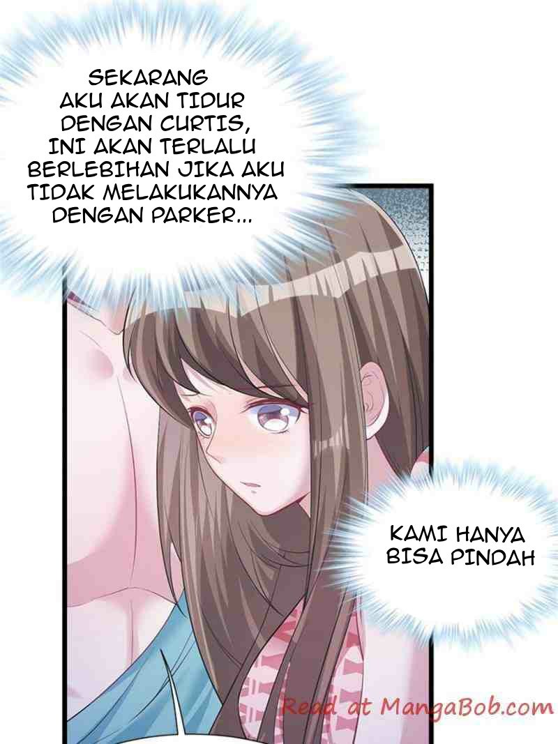 Beauty and the Beasts Chapter 96 halaman 59