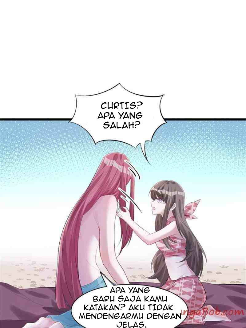 Beauty and the Beasts Chapter 96 halaman 24