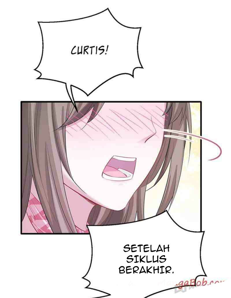 Beauty and the Beasts Chapter 96 halaman 14