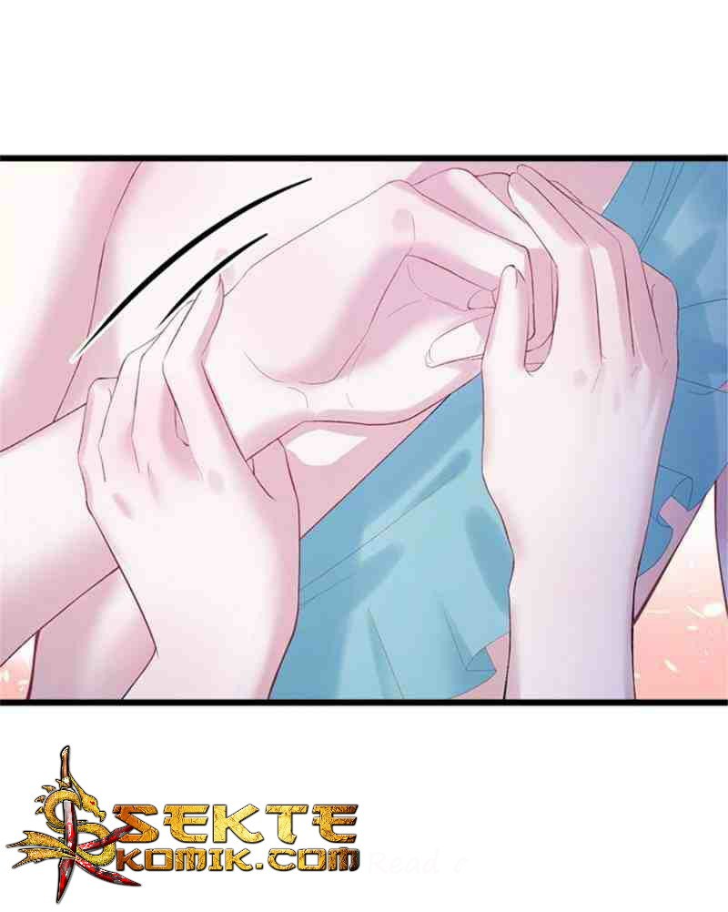 Beauty and the Beasts Chapter 96 halaman 34