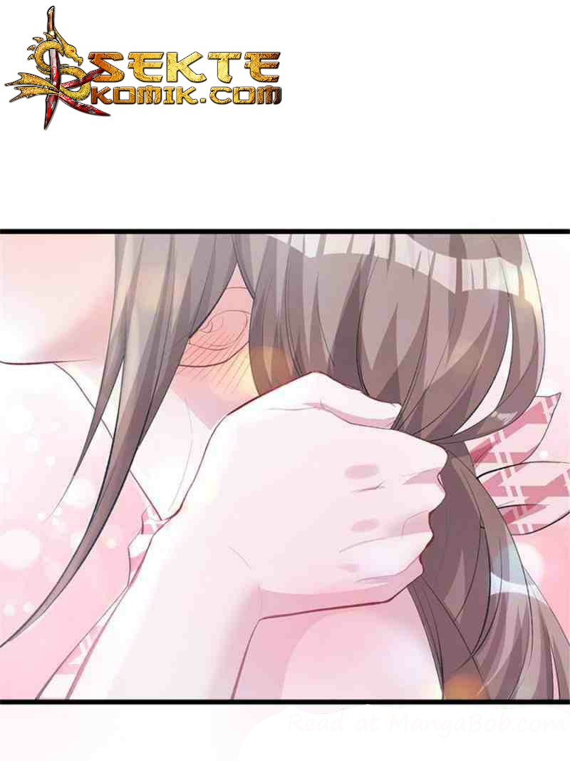 Beauty and the Beasts Chapter 96 halaman 53