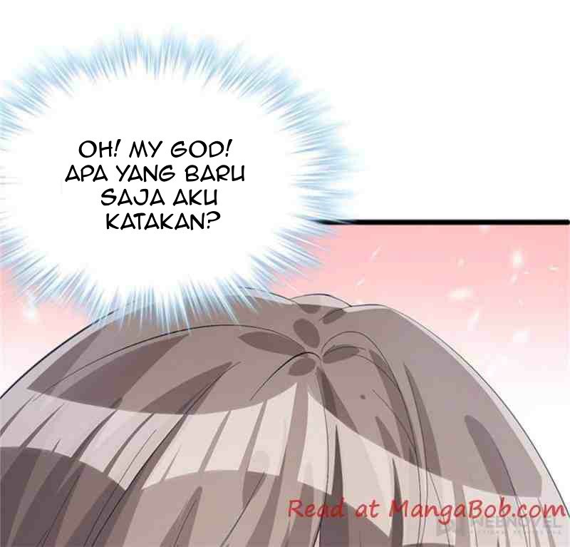 Beauty and the Beasts Chapter 96 halaman 18