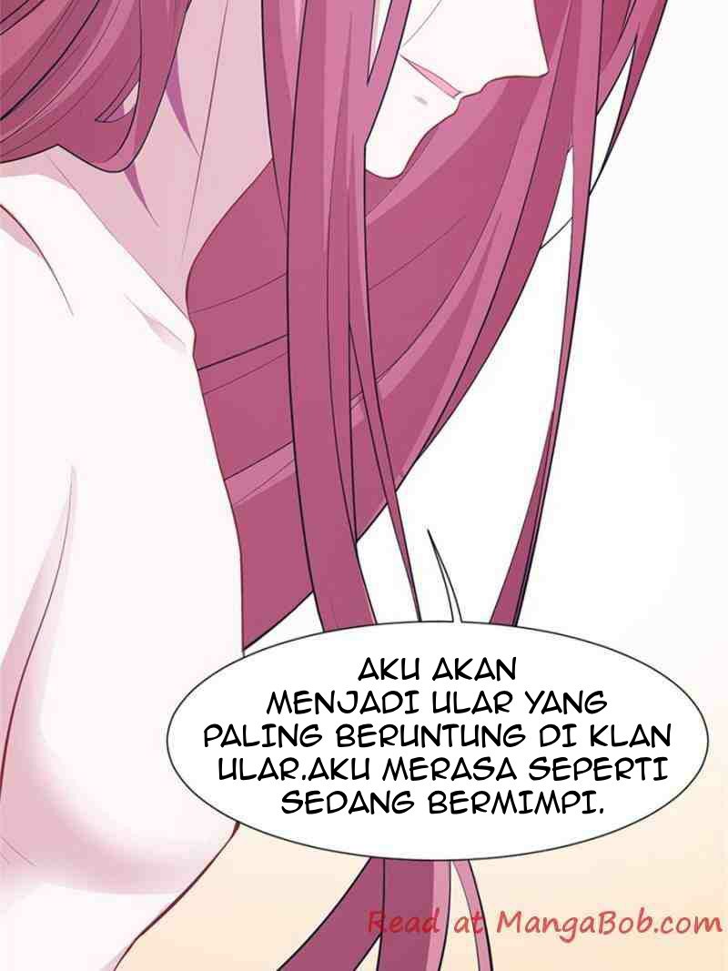 Beauty and the Beasts Chapter 96 halaman 42