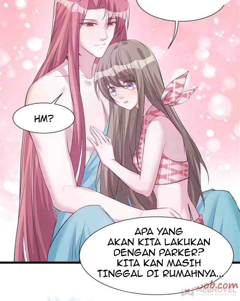 Beauty and the Beasts Chapter 96 halaman 58