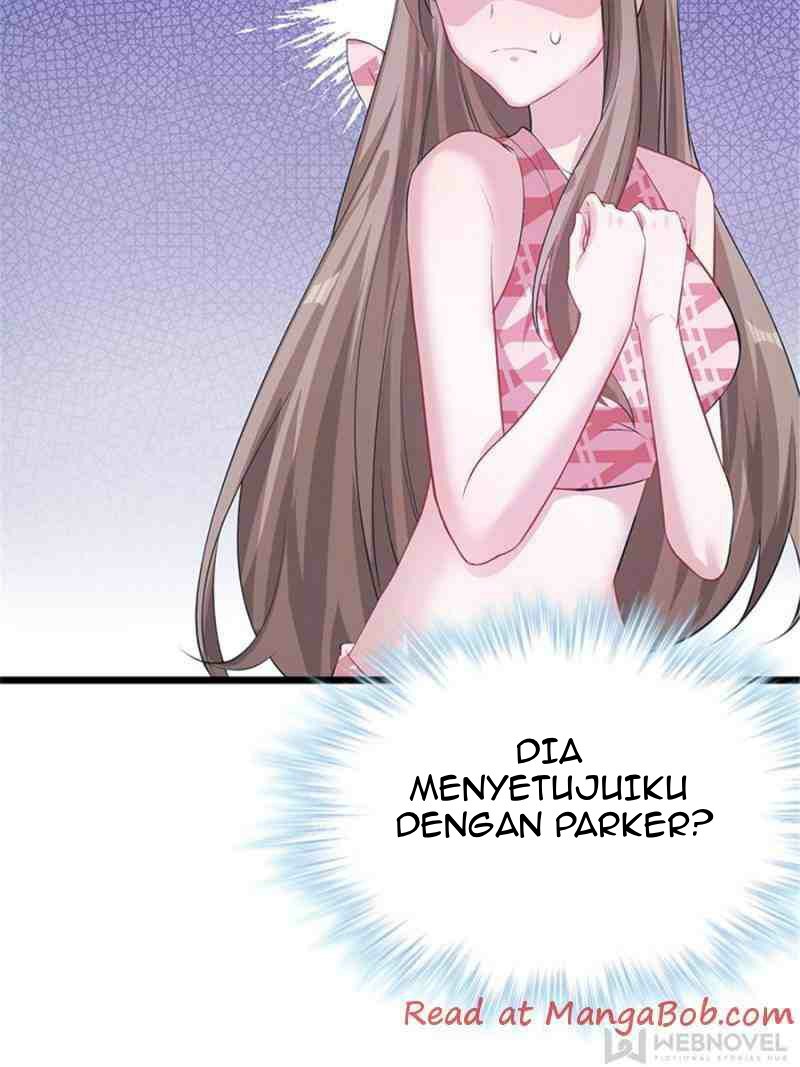 Beauty and the Beasts Chapter 96 halaman 66
