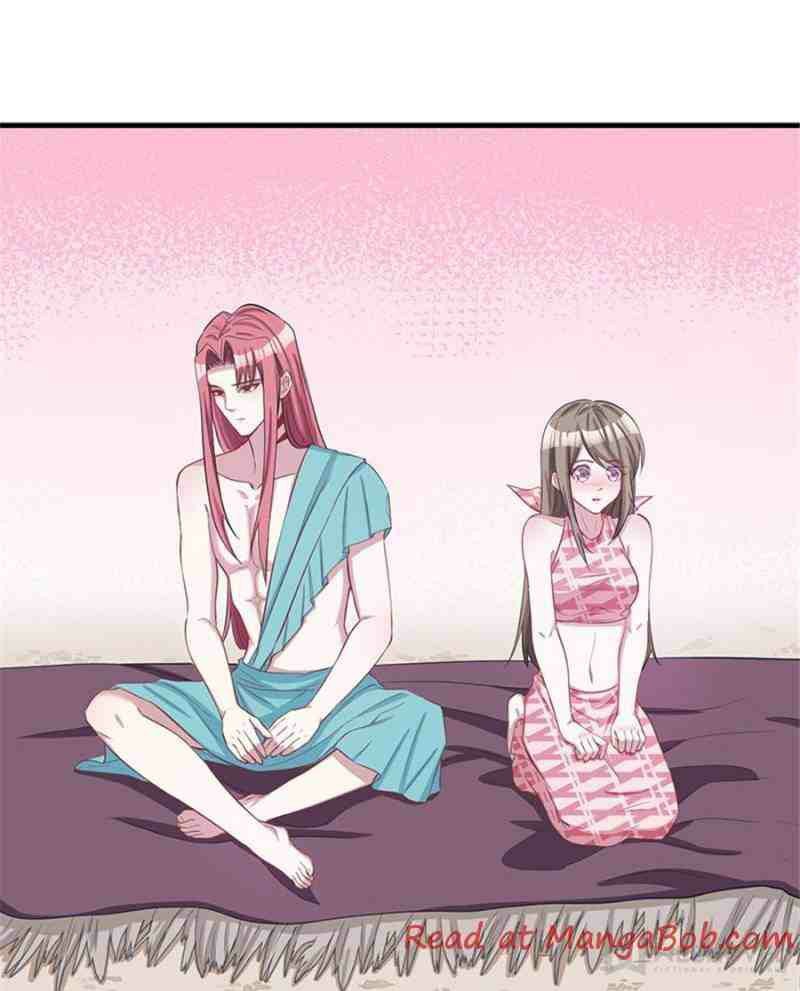 Beauty and the Beasts Chapter 96 halaman 2