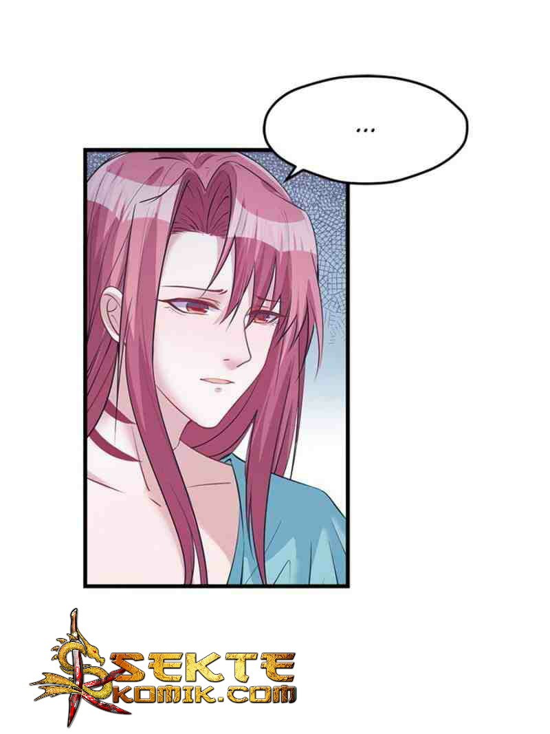 Beauty and the Beasts Chapter 97 halaman 21