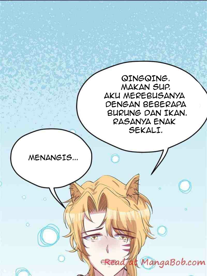 Beauty and the Beasts Chapter 97 halaman 46