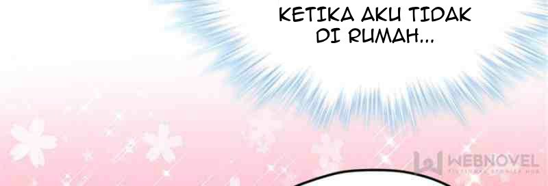 Beauty and the Beasts Chapter 97 halaman 53