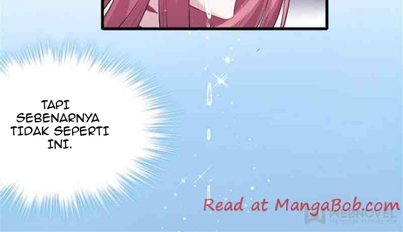 Beauty and the Beasts Chapter 97 halaman 15