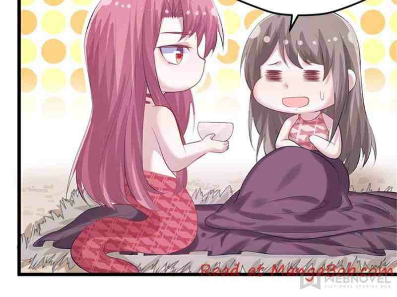 Beauty and the Beasts Chapter 97 halaman 57