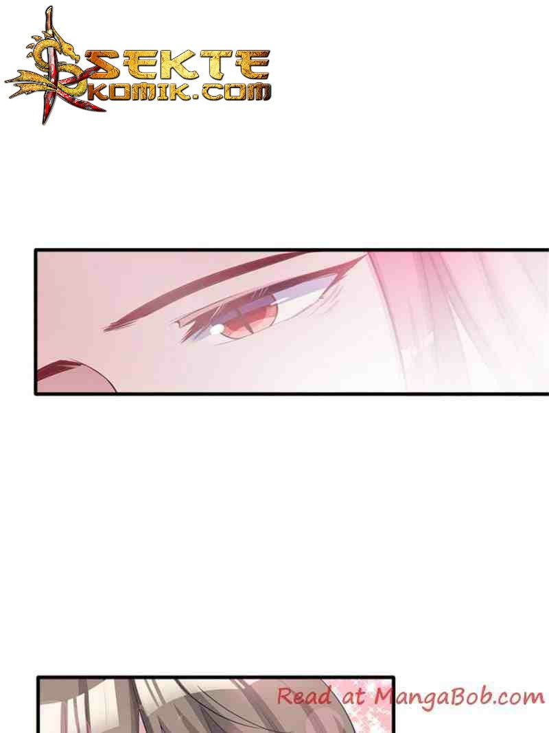 Beauty and the Beasts Chapter 97 halaman 38