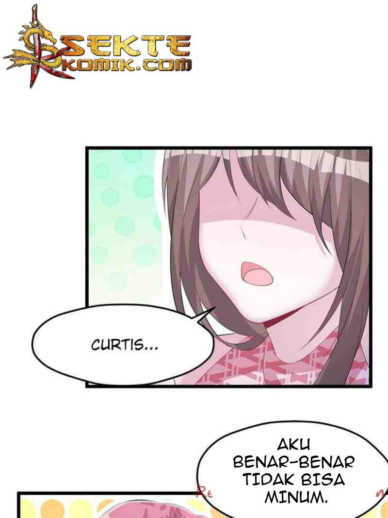 Beauty and the Beasts Chapter 97 halaman 56