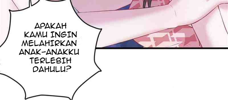 Beauty and the Beasts Chapter 97 halaman 10