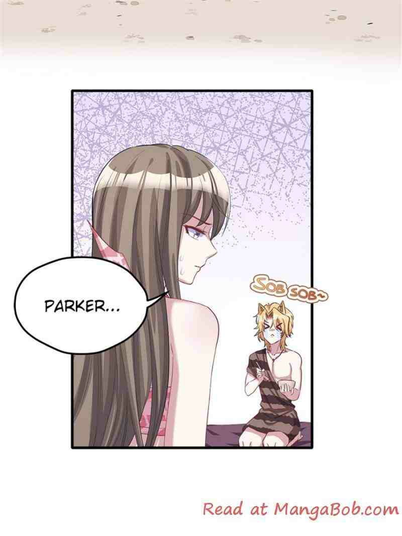 Beauty and the Beasts Chapter 97 halaman 49