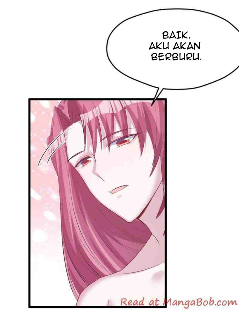 Beauty and the Beasts Chapter 97 halaman 58