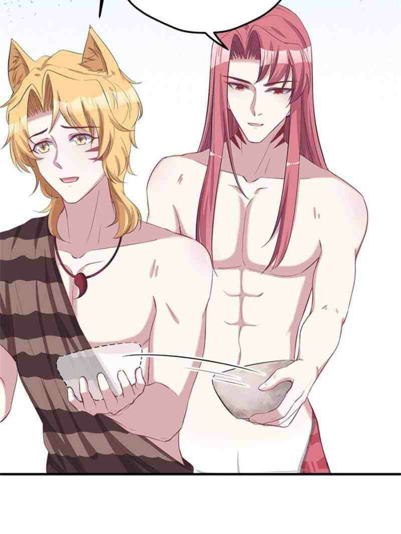 Beauty and the Beasts Chapter 97 halaman 51