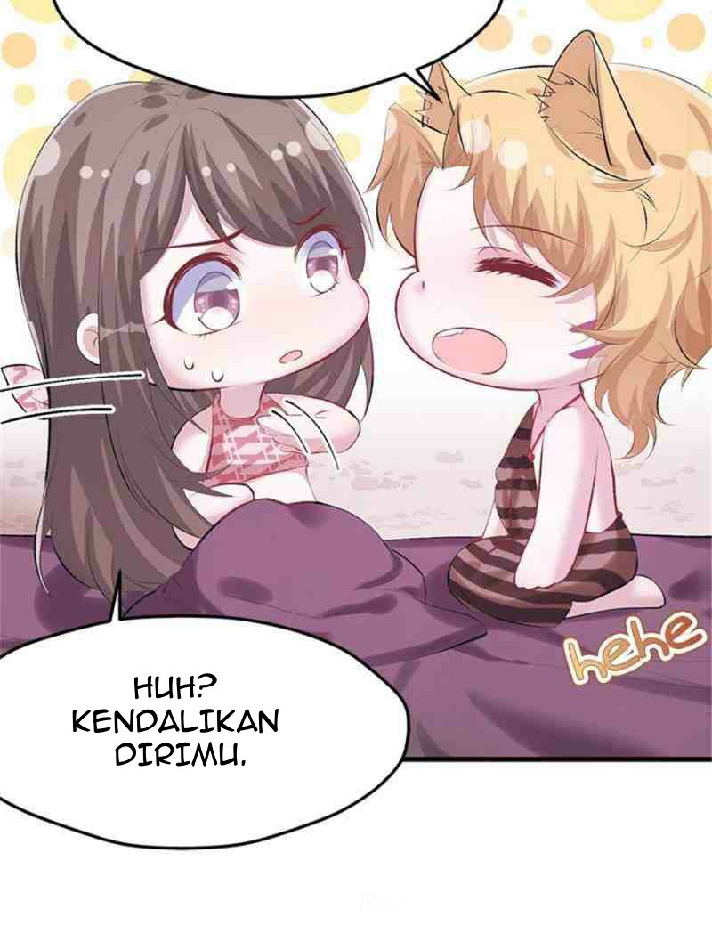 Beauty and the Beasts Chapter 97 halaman 65