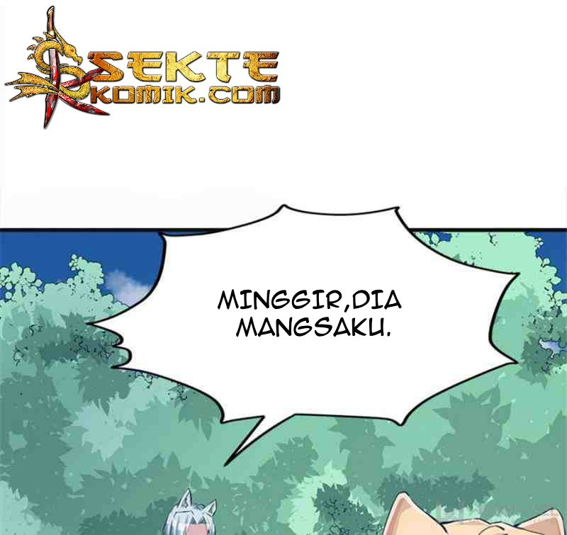 Beauty and the Beasts Chapter 98 halaman 49