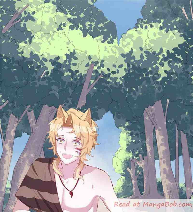 Beauty and the Beasts Chapter 98 halaman 18