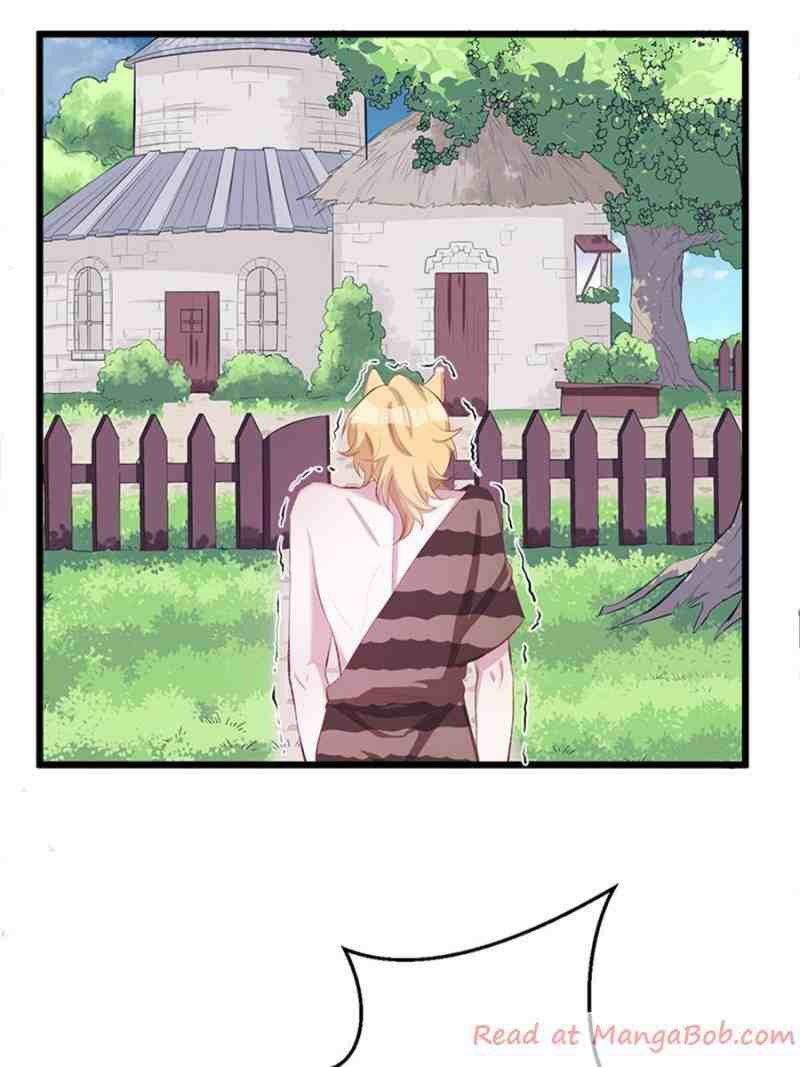 Beauty and the Beasts Chapter 98 halaman 13