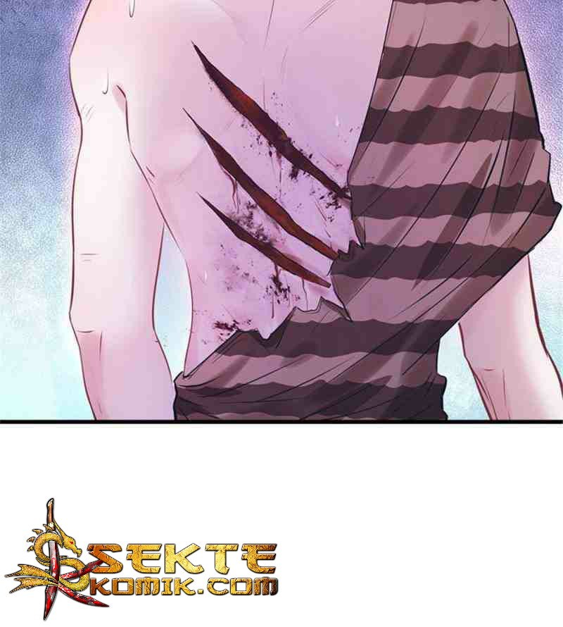 Beauty and the Beasts Chapter 98 halaman 31