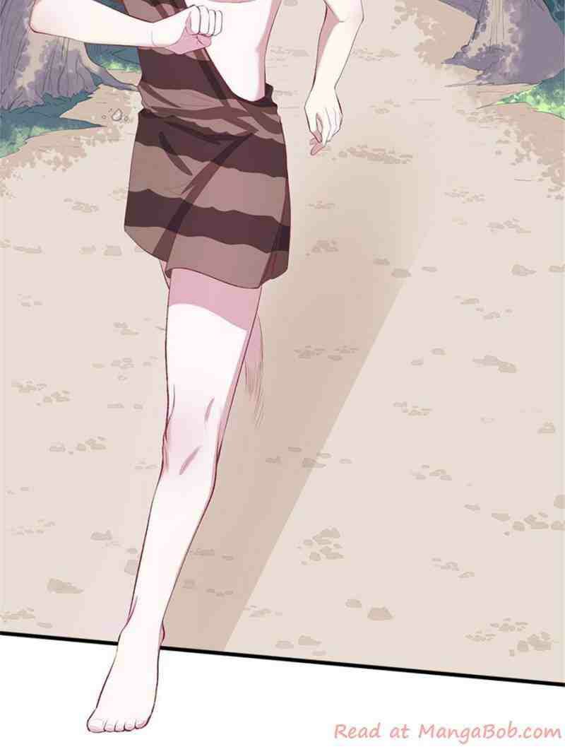 Beauty and the Beasts Chapter 98 halaman 19