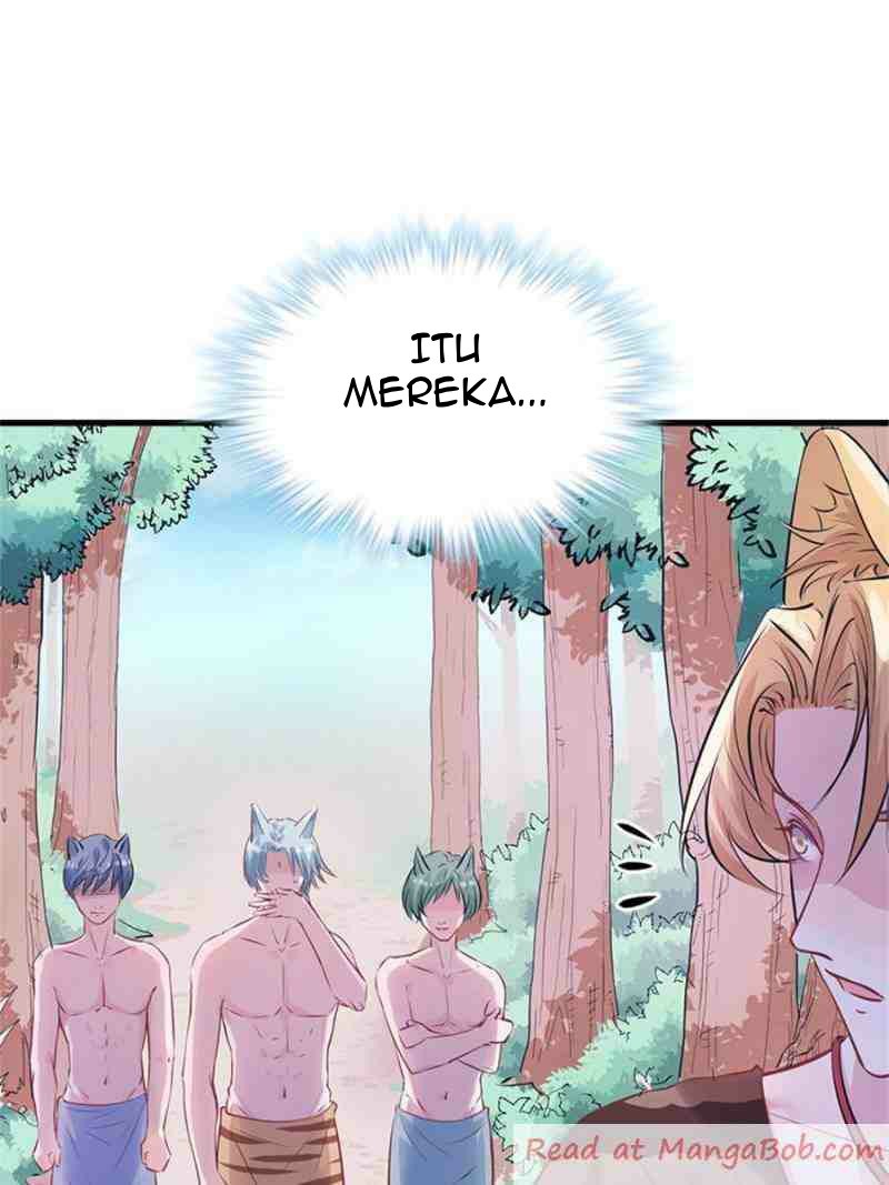 Beauty and the Beasts Chapter 98 halaman 32