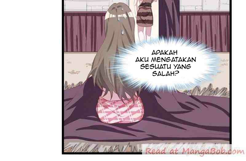 Beauty and the Beasts Chapter 98 halaman 10