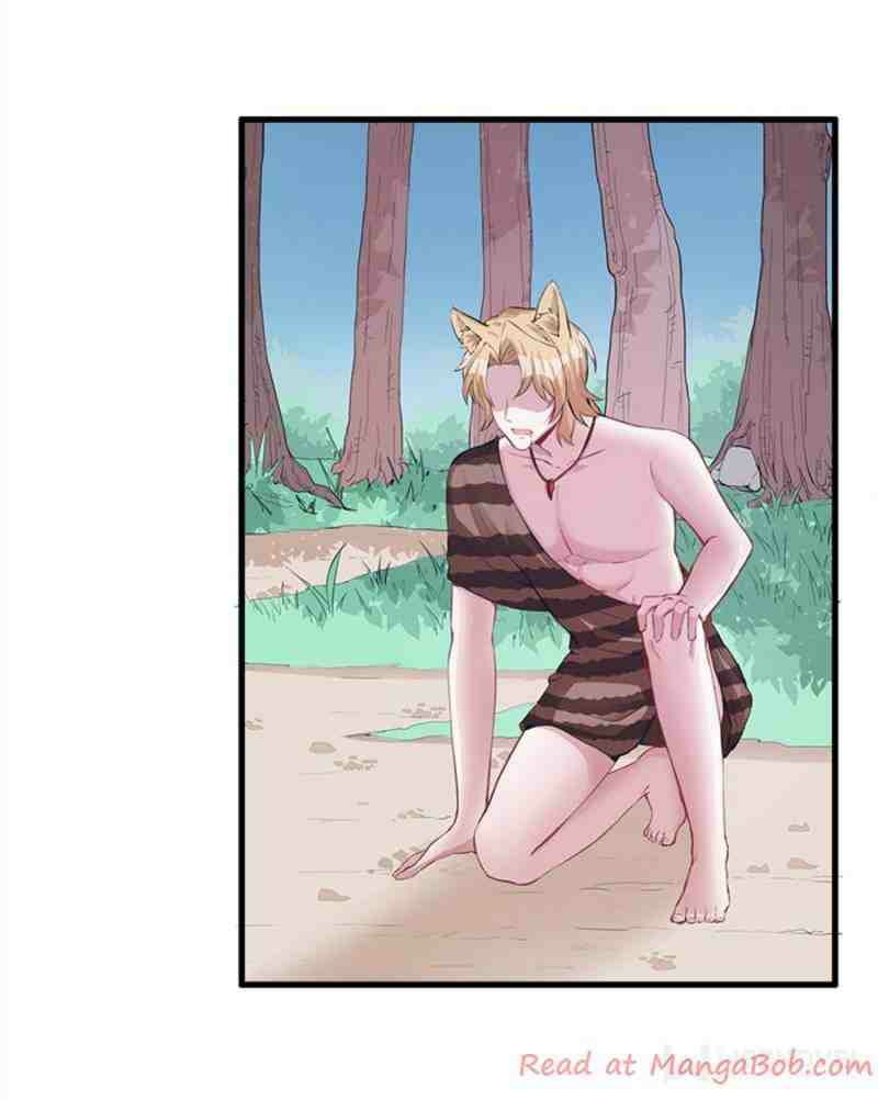 Beauty and the Beasts Chapter 98 halaman 51