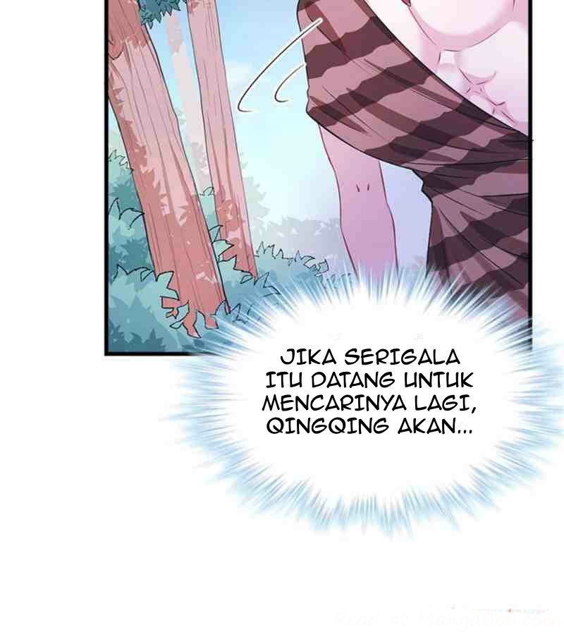 Beauty and the Beasts Chapter 98 halaman 23